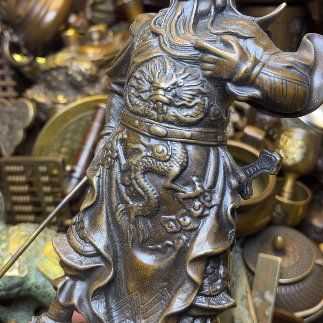 精美文玩精品摆件