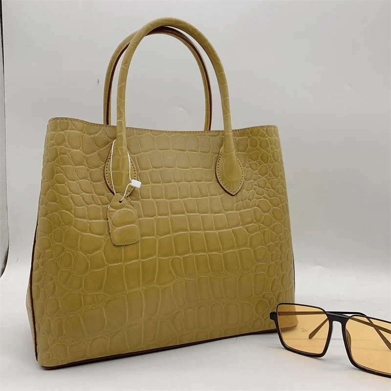 大麦定制单肩包（E662）