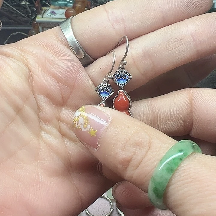 我***光银S925偏远地区不包邮