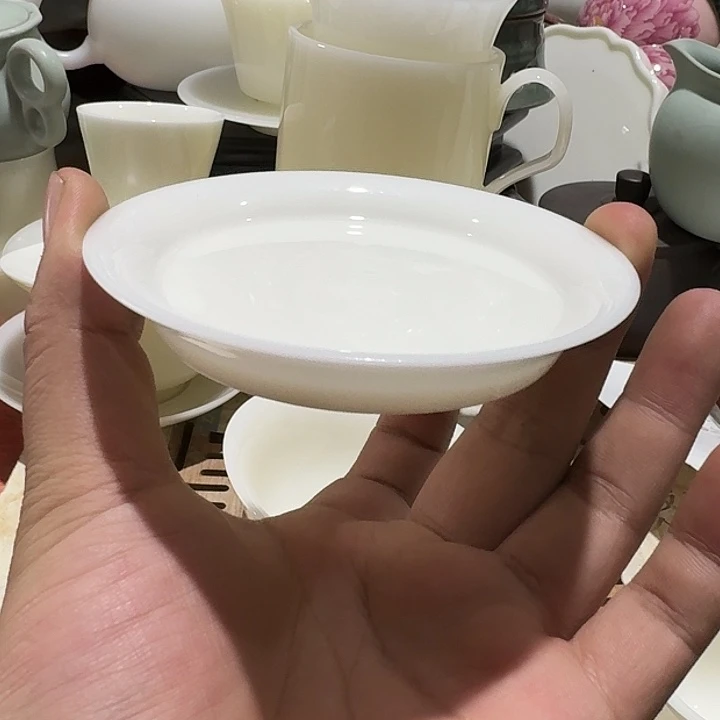 瑕疵茶具，介意勿拍