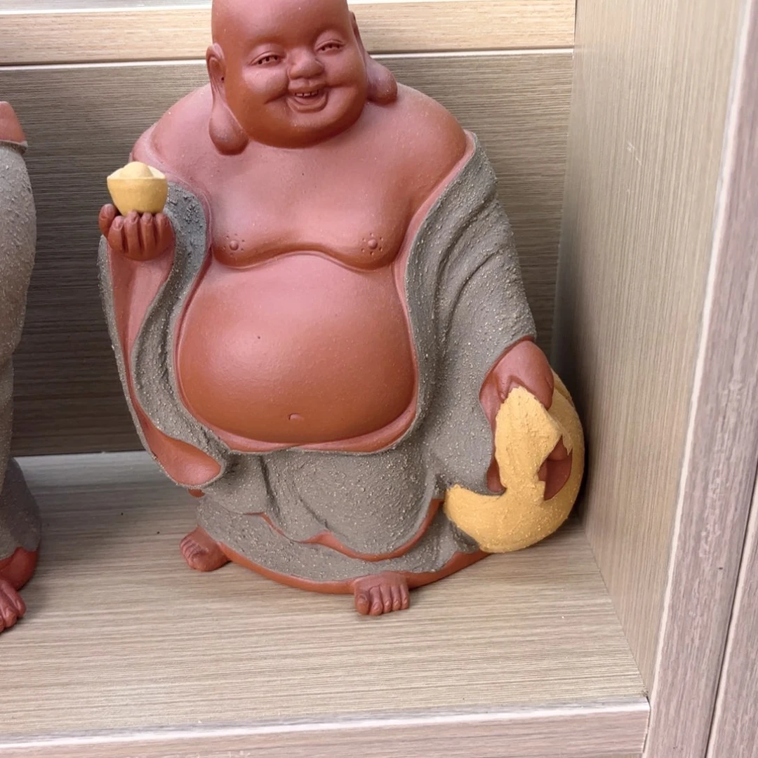 紫砂茶宠百****司紫砂的味道