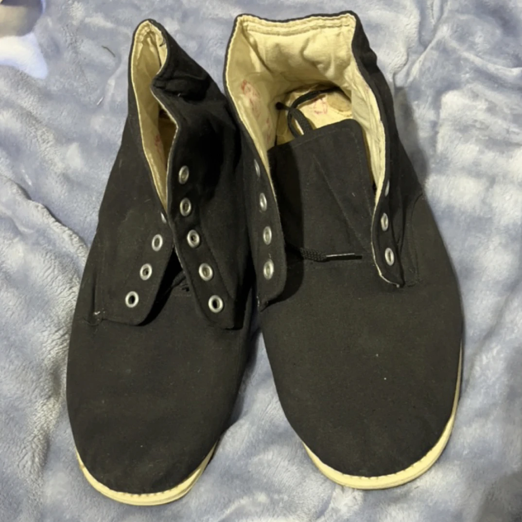 棉鞋！43码！3520厂