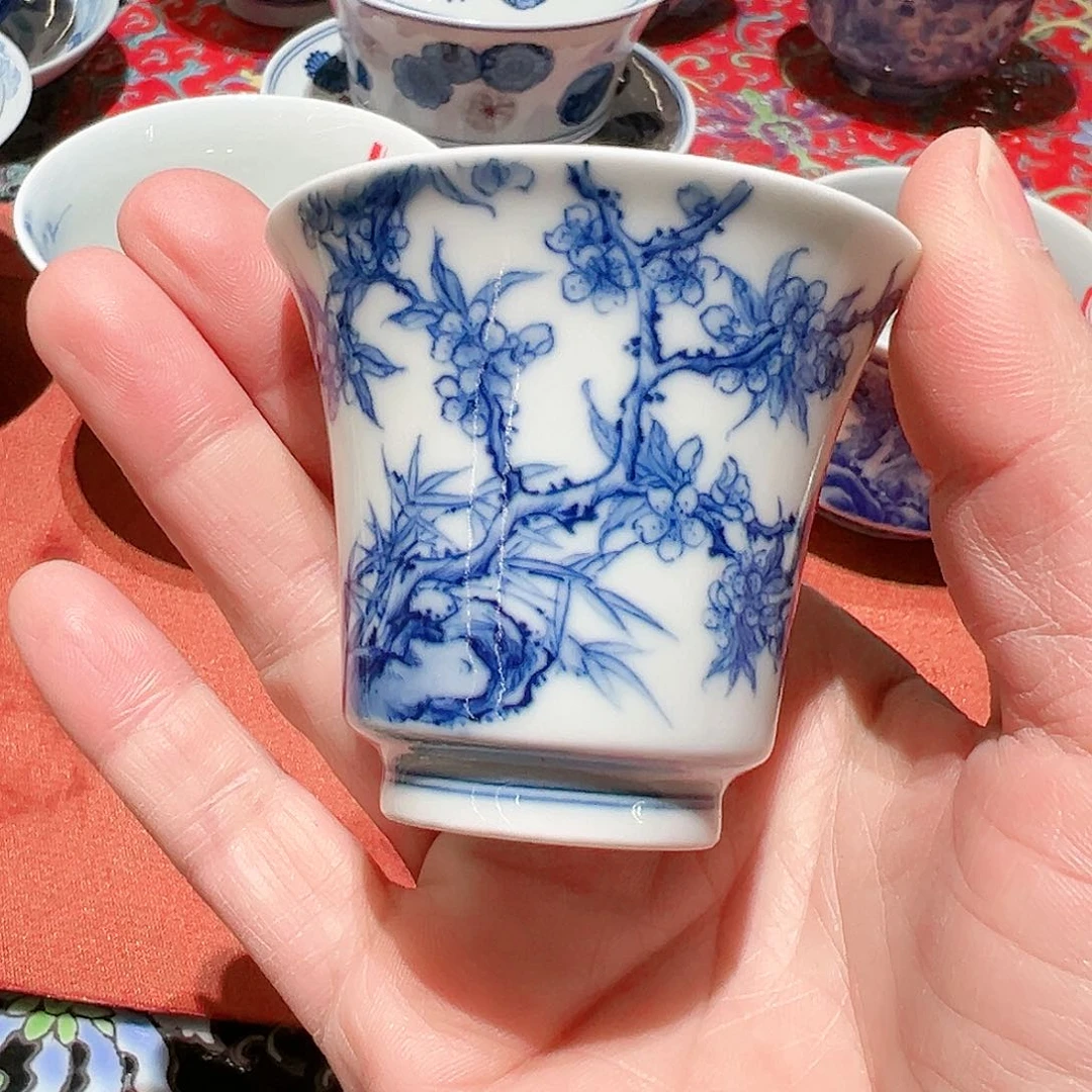 开播福利手工手绘超值系列