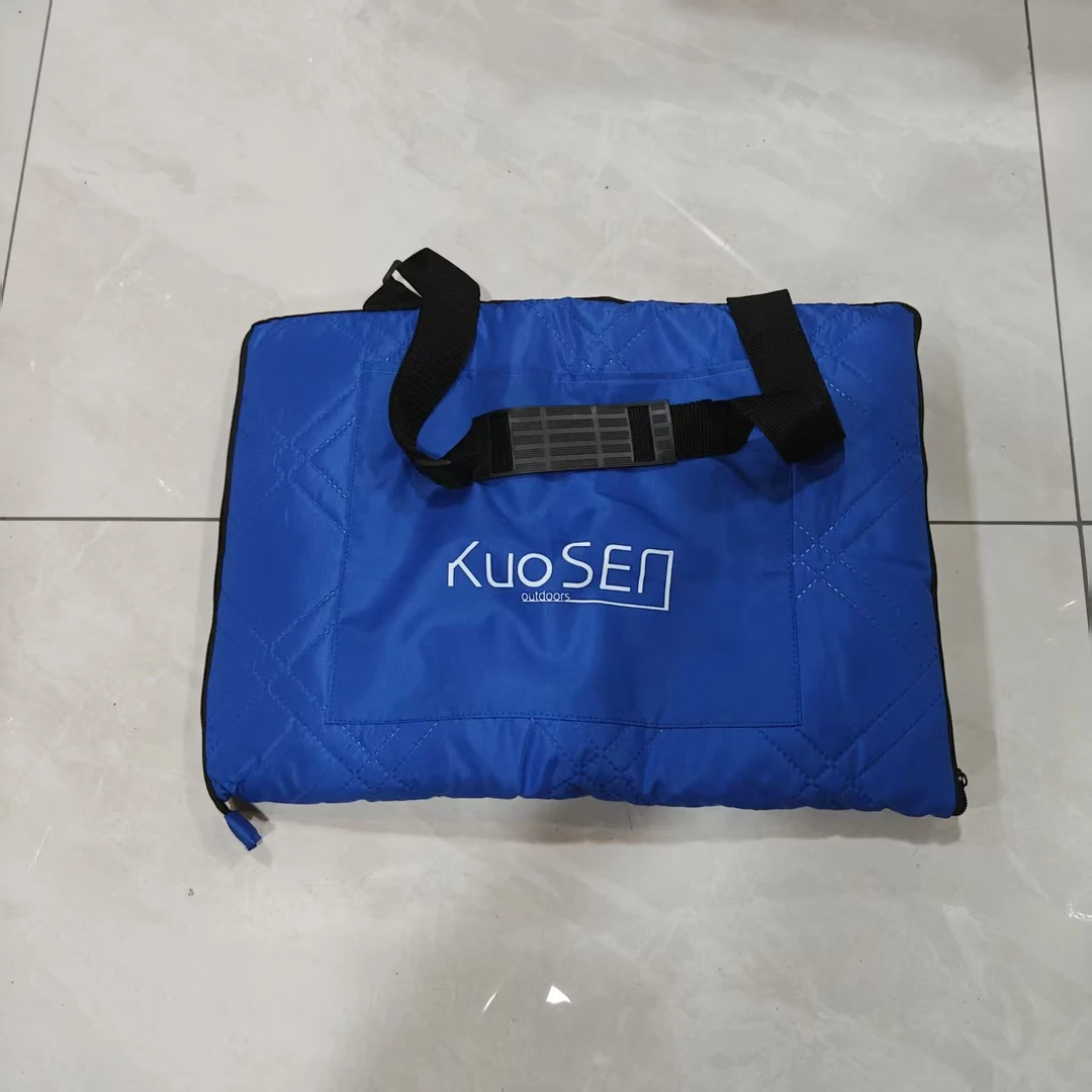 户外便携野餐垫可折叠收纳手提地垫