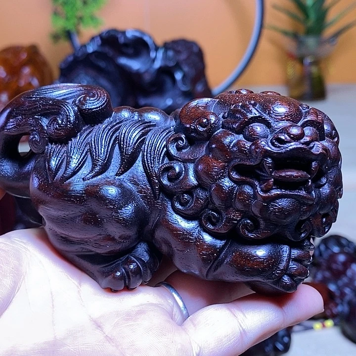 【闪购商品】檀香紫檀（小叶紫檀）