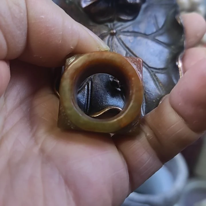 摆件铜器杂件摆件茶宠物