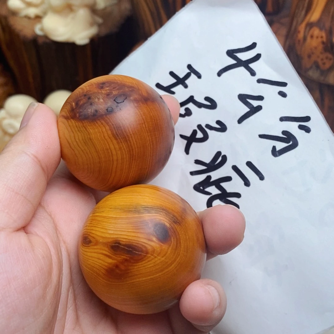 柏木（崖柏）瑕疵27