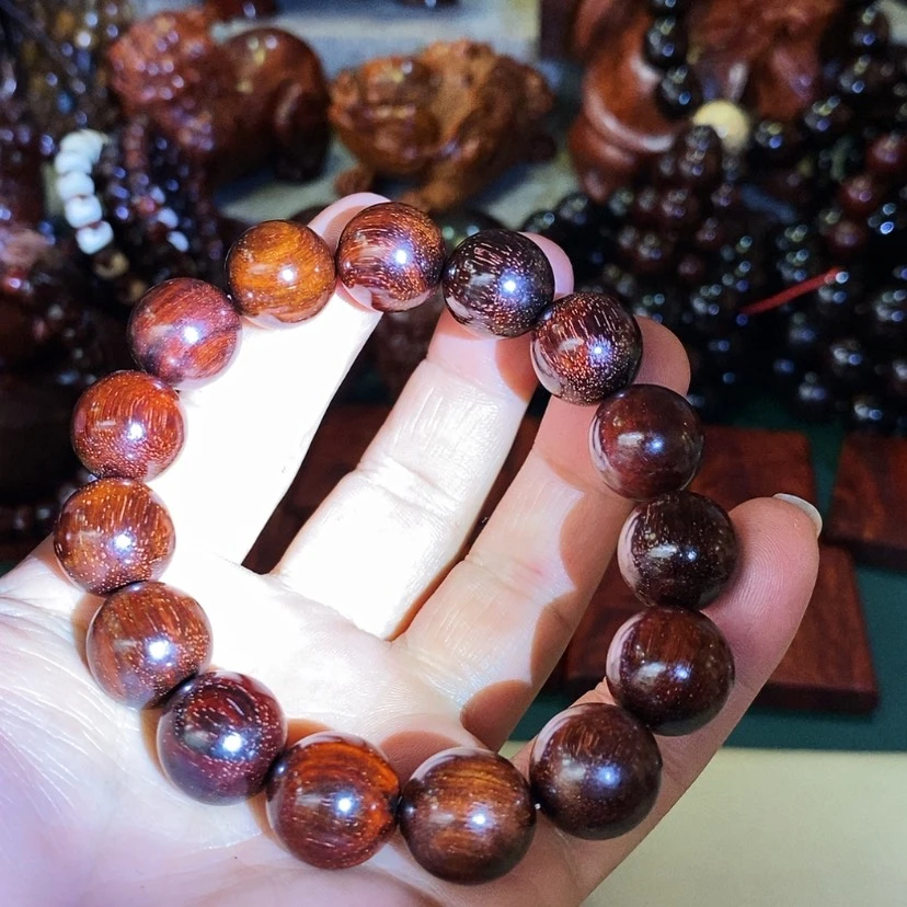 【闪购商品】檀香紫檀（小叶紫檀）