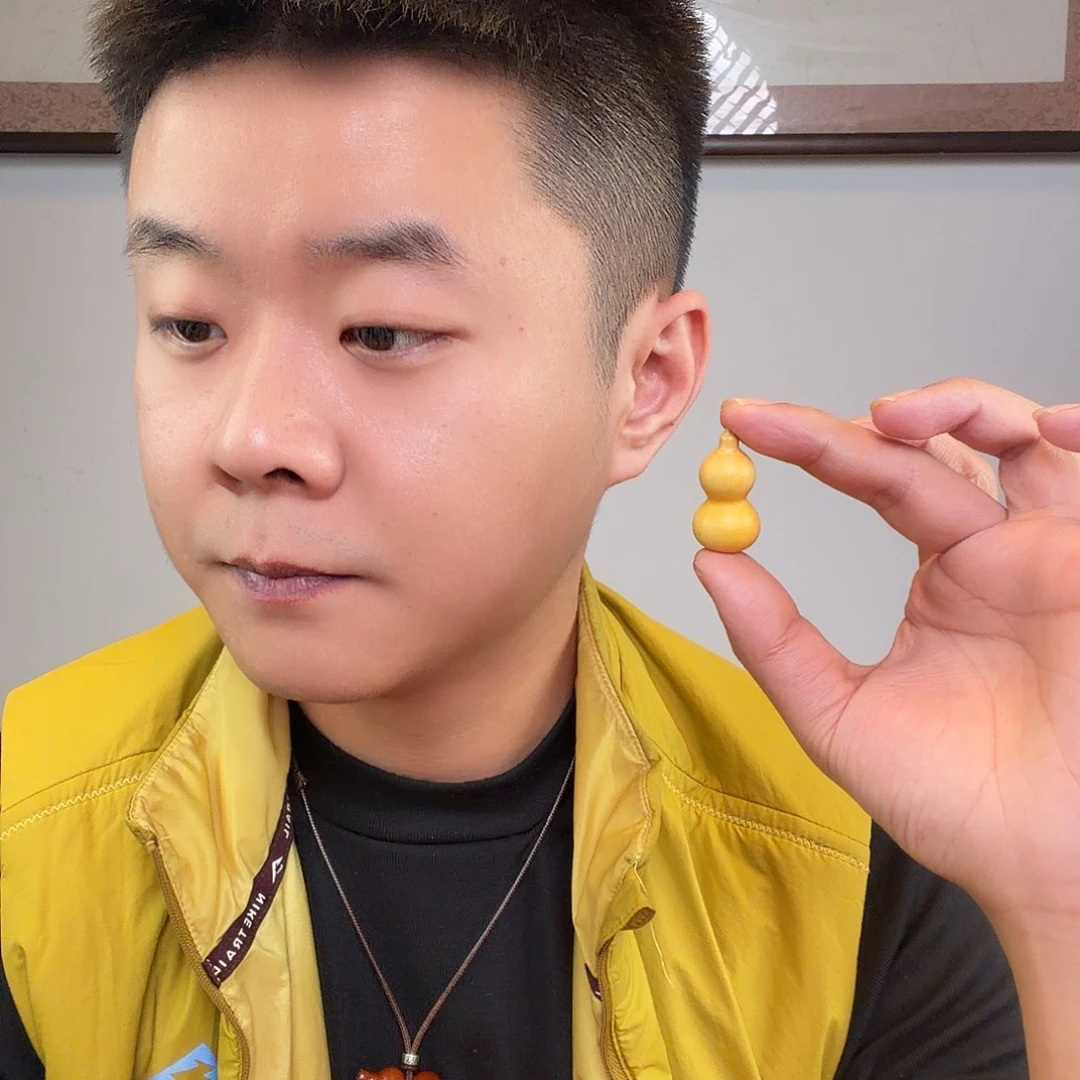 自***在精品天津嘴八宝葫芦