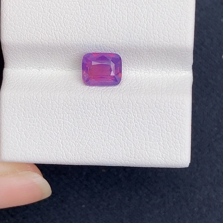 蓝宝石裸石1.58 ct