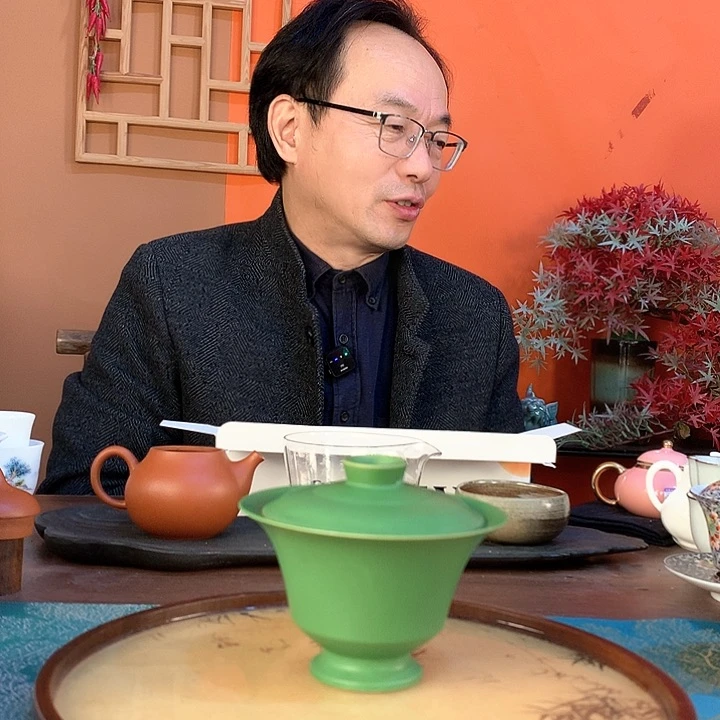 天然植物香薰龙井香+随机天然小杯香薰