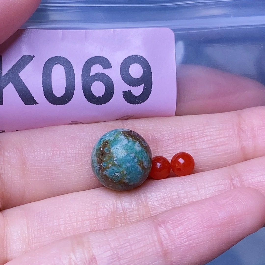 未镶嵌南红玛瑙珠宝奇石