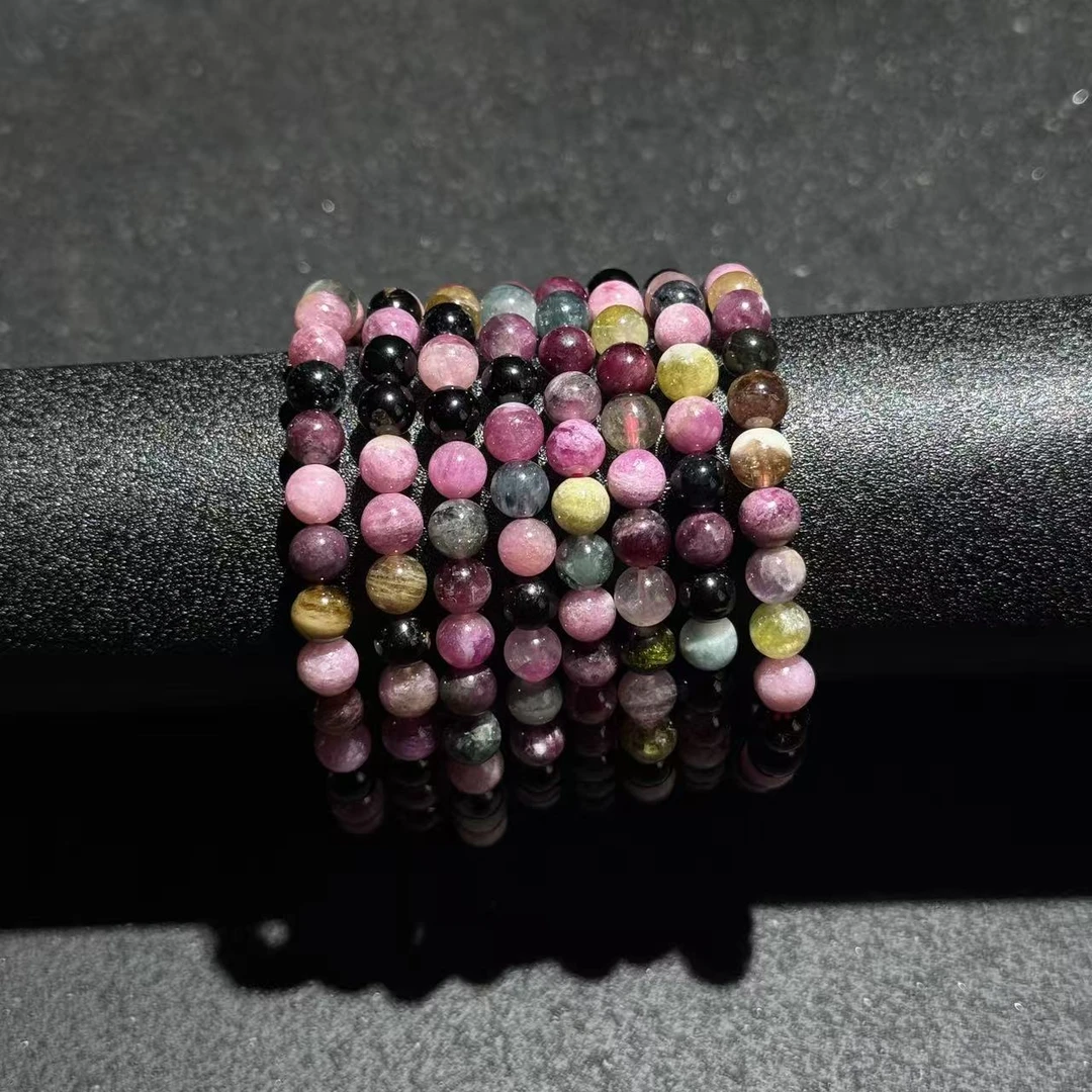 【云禧珠宝】碧玺单圈DS010403-多样性发其一