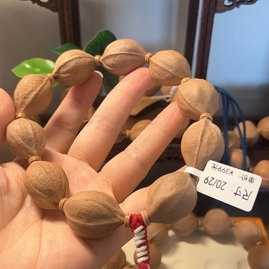 橄榄核手串/手链?****张20/29