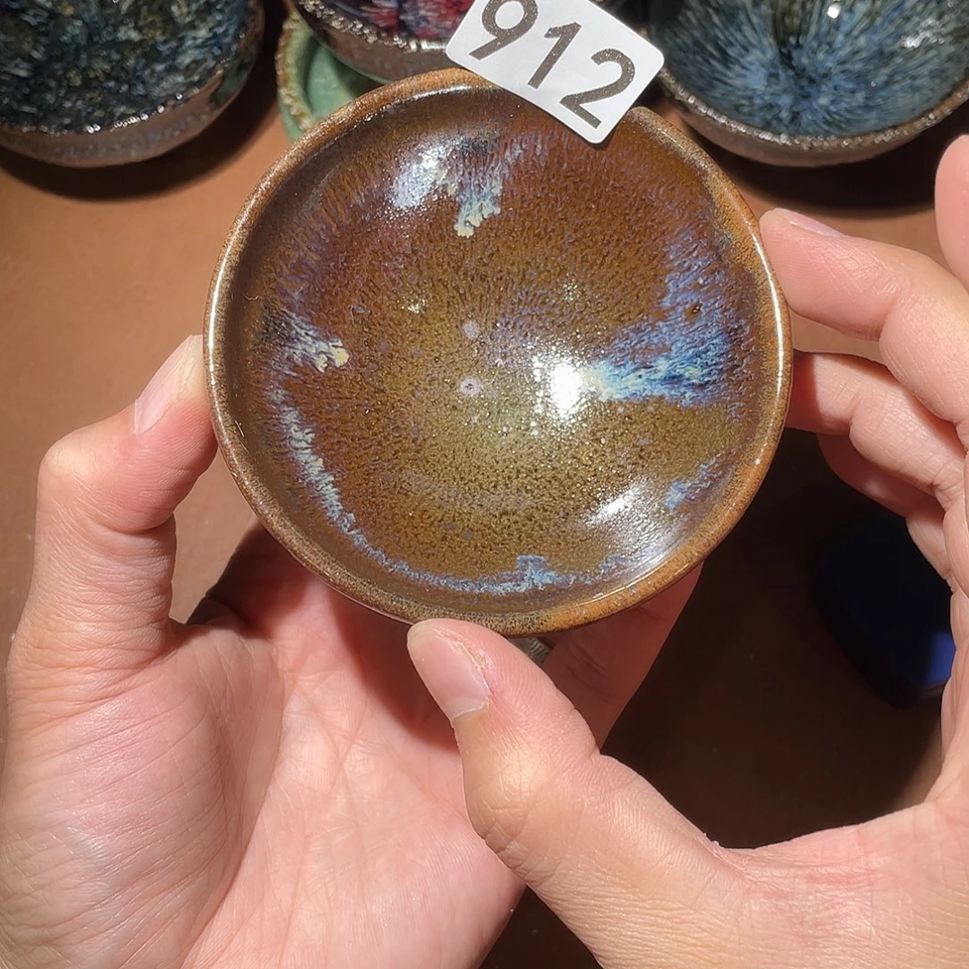 茶盏美好生活从开始到结束