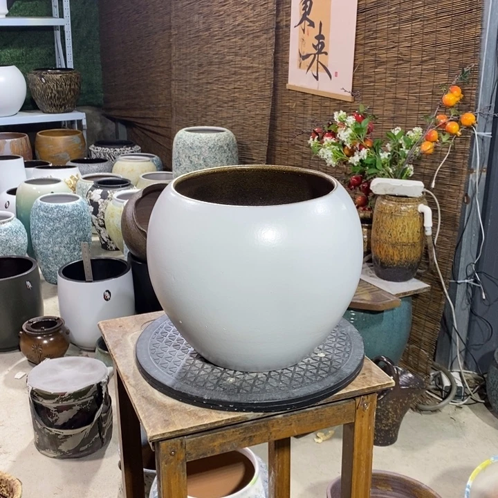 花盆口20高22～～～～～