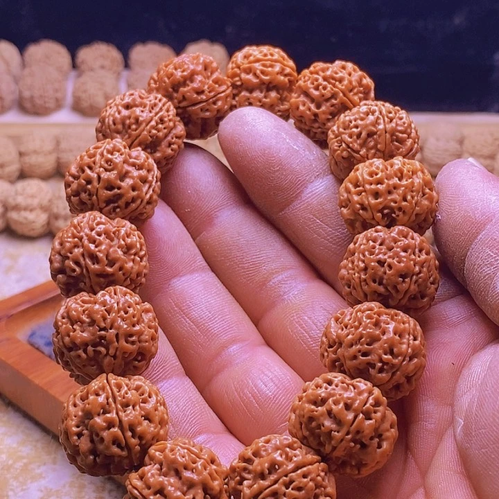 手串金刚菩提地****厂粉丝福利