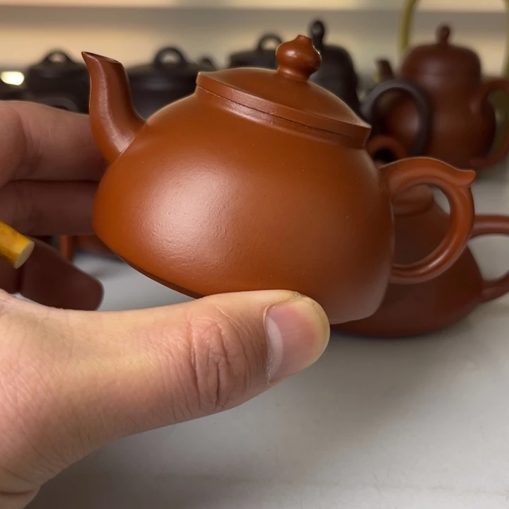 紫砂茶壶紫砂茶壶