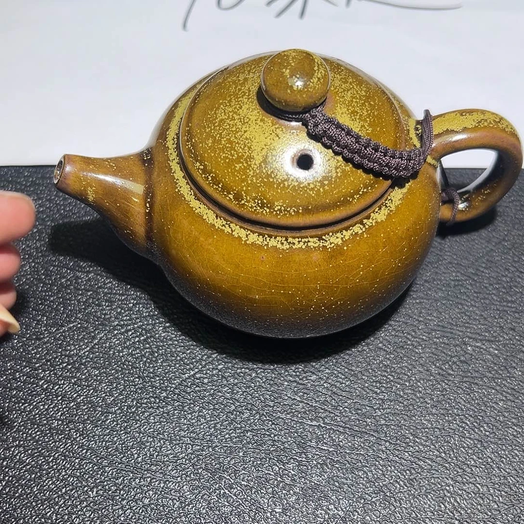释***国茶盏建盏主人杯啦啦啦啦