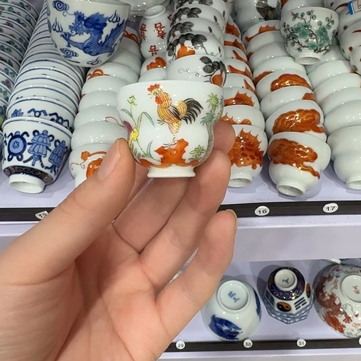 陶瓷艺术品收藏陶瓷