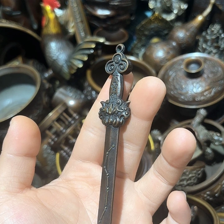 精美铜器 诚信经营