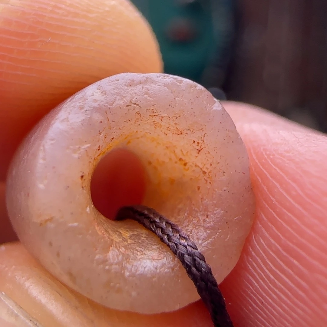 未镶嵌单玛瑙/玉髓