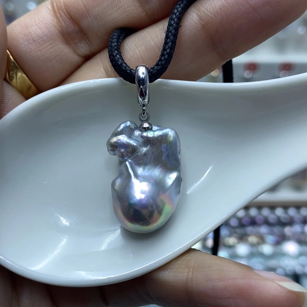 淡水珍珠其它未镶嵌