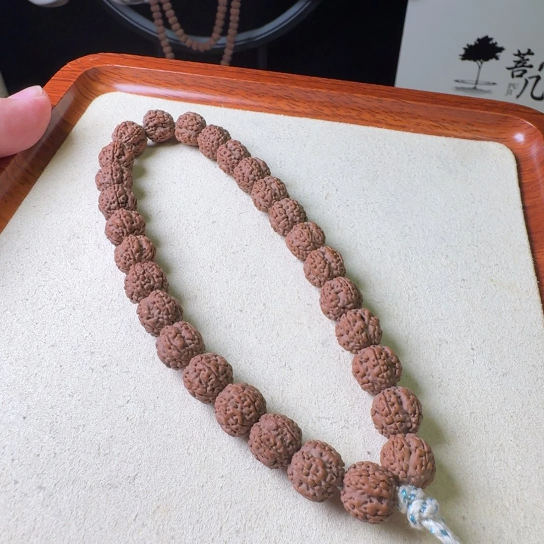 把件金刚菩提花王