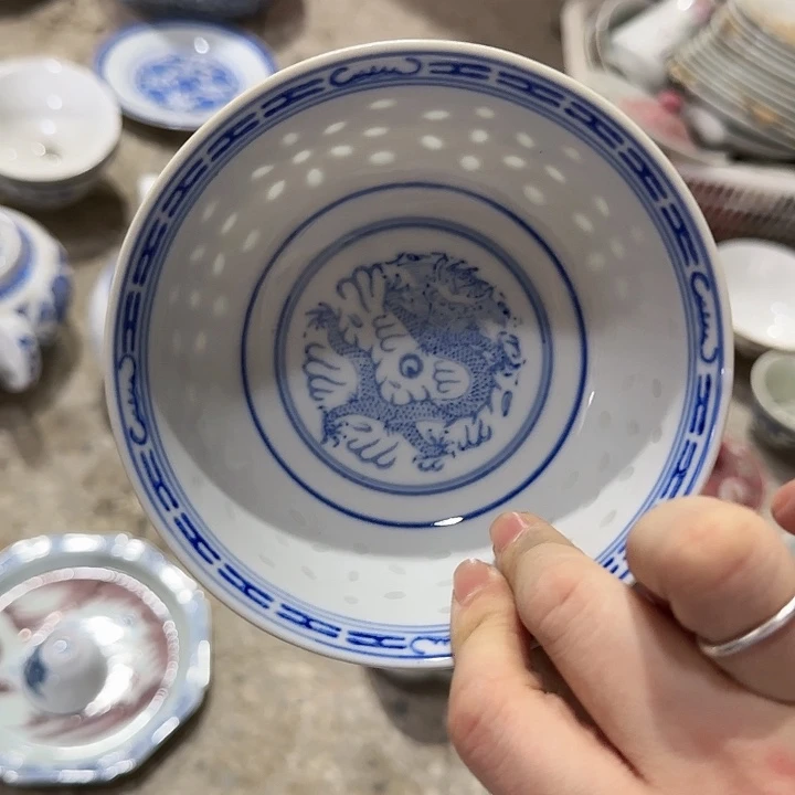 杯景德镇陶瓷工艺品