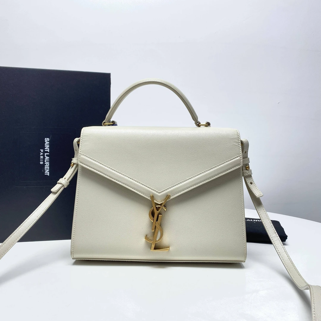 胖虎安安/圣罗兰/95新/公价0/箱包/斜挎包/312503090079