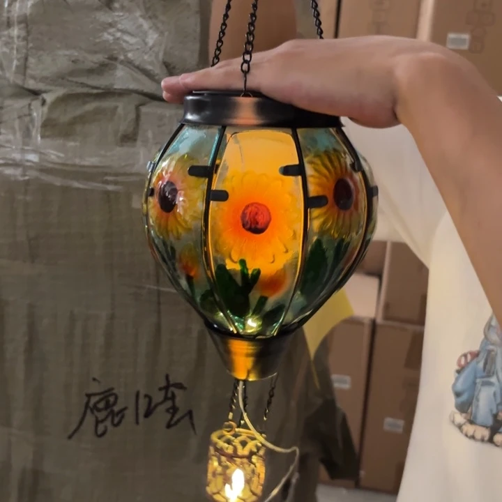 摆件样品样品样品样品向日葵热气球