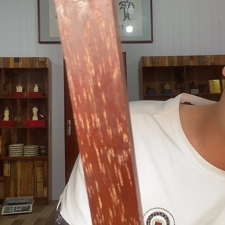 大果紫檀（缅甸花梨）443