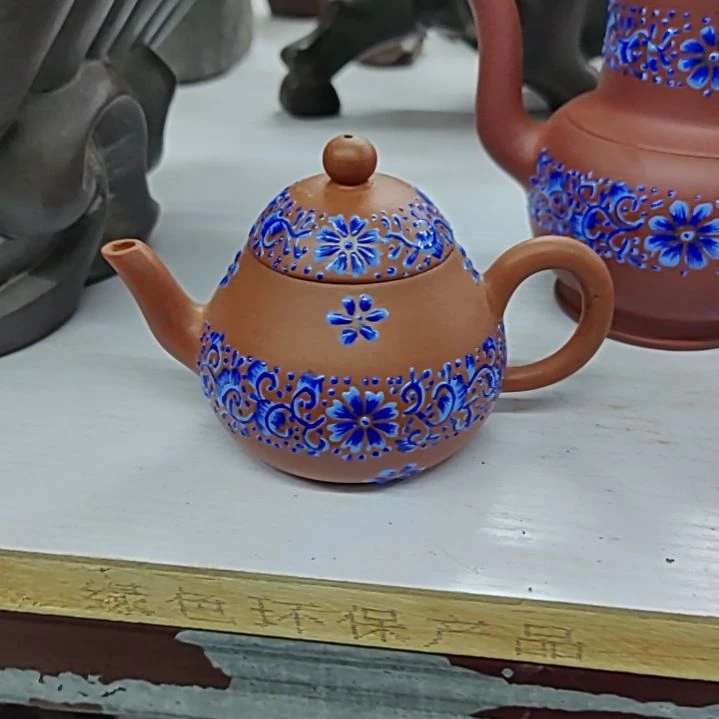 牧***云紫砂茶壶11111111111111111111111