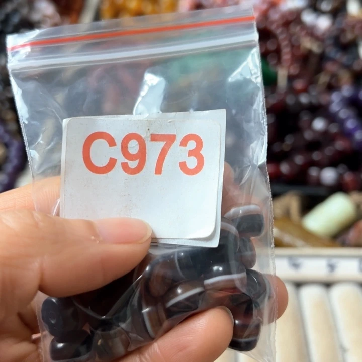 和田玉（糖玉）颈饰未镶嵌欢****事