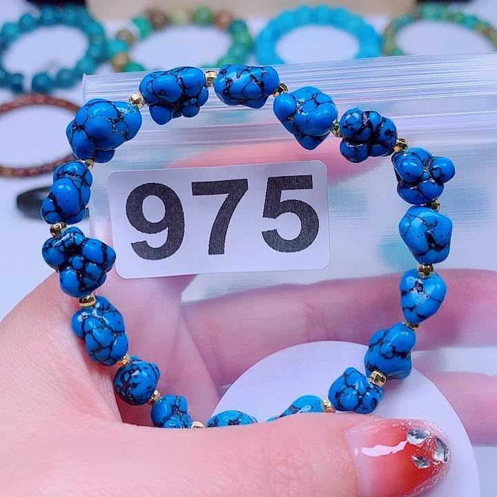 空竹粉丝专享十堰特色手工散珠