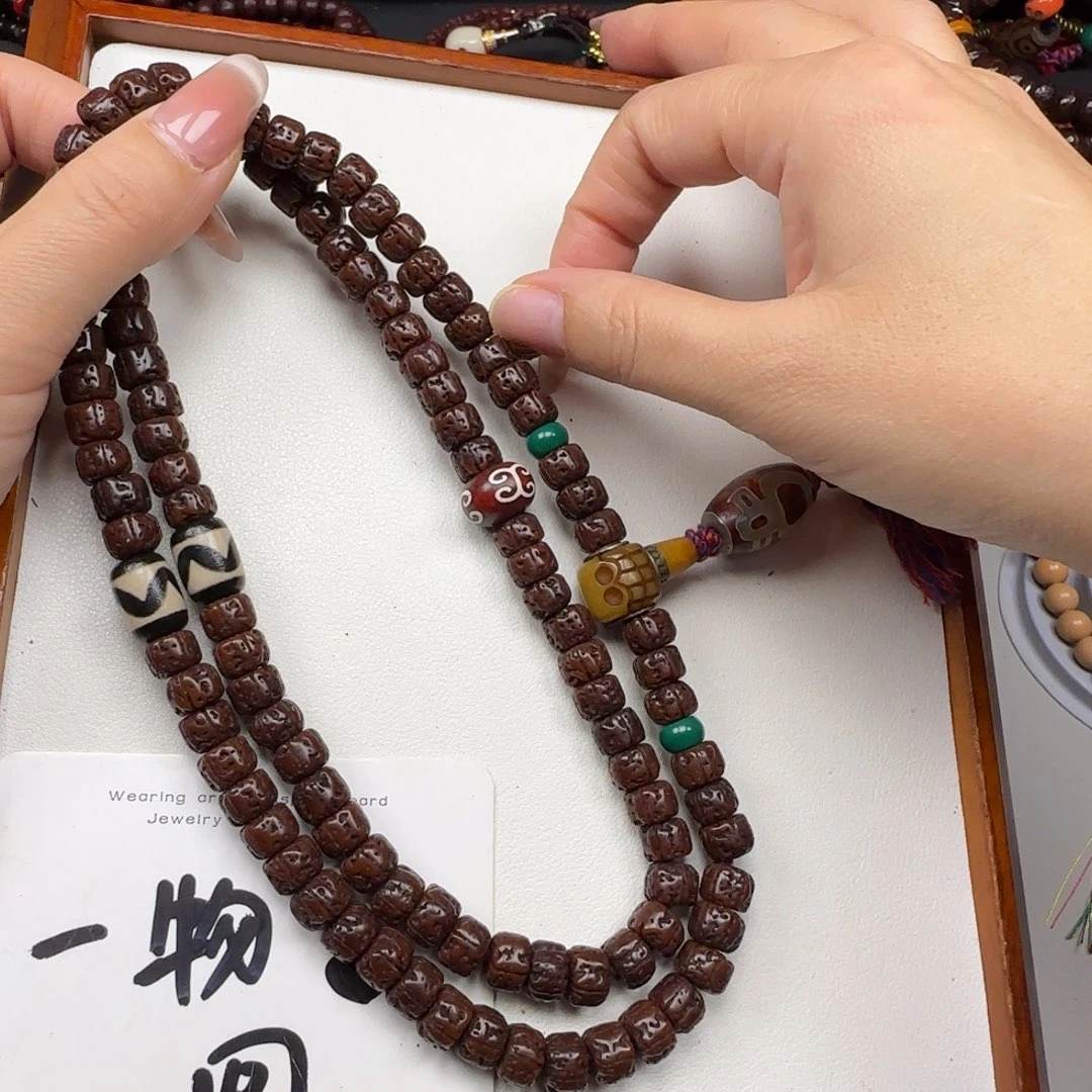手串金刚菩提金刚