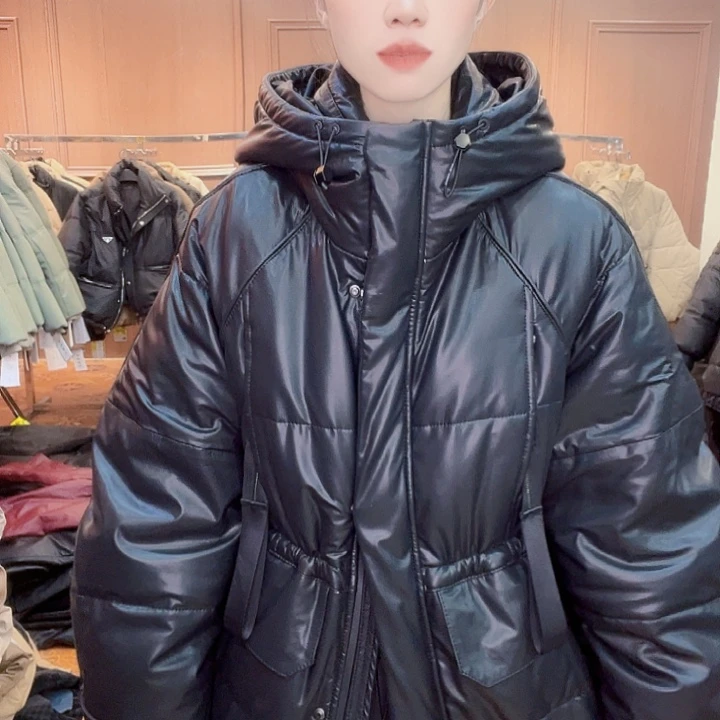 120……140斤皮羽绒服