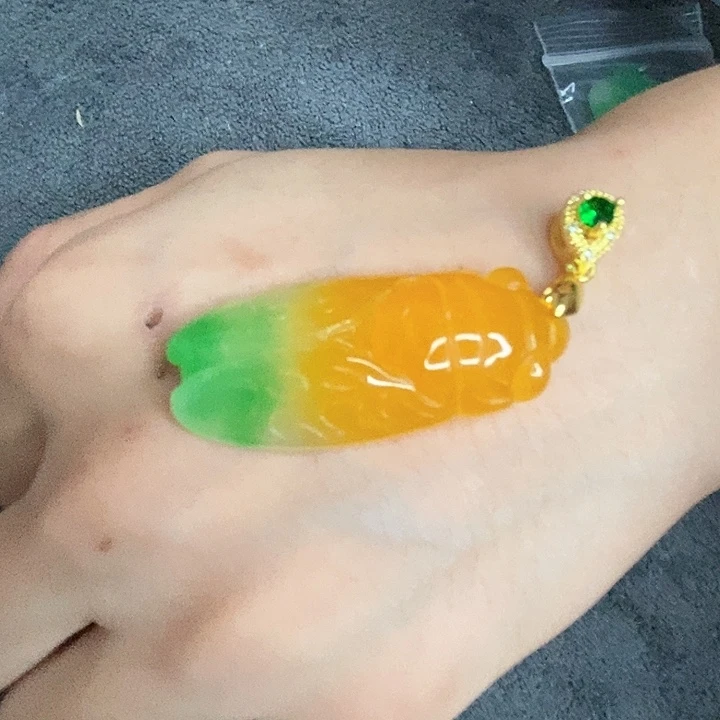 67 缅甸保真精品保真