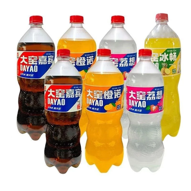 大窑1314汽水/多口味