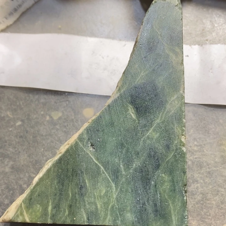 未镶嵌和田玉(糖玉)挂件