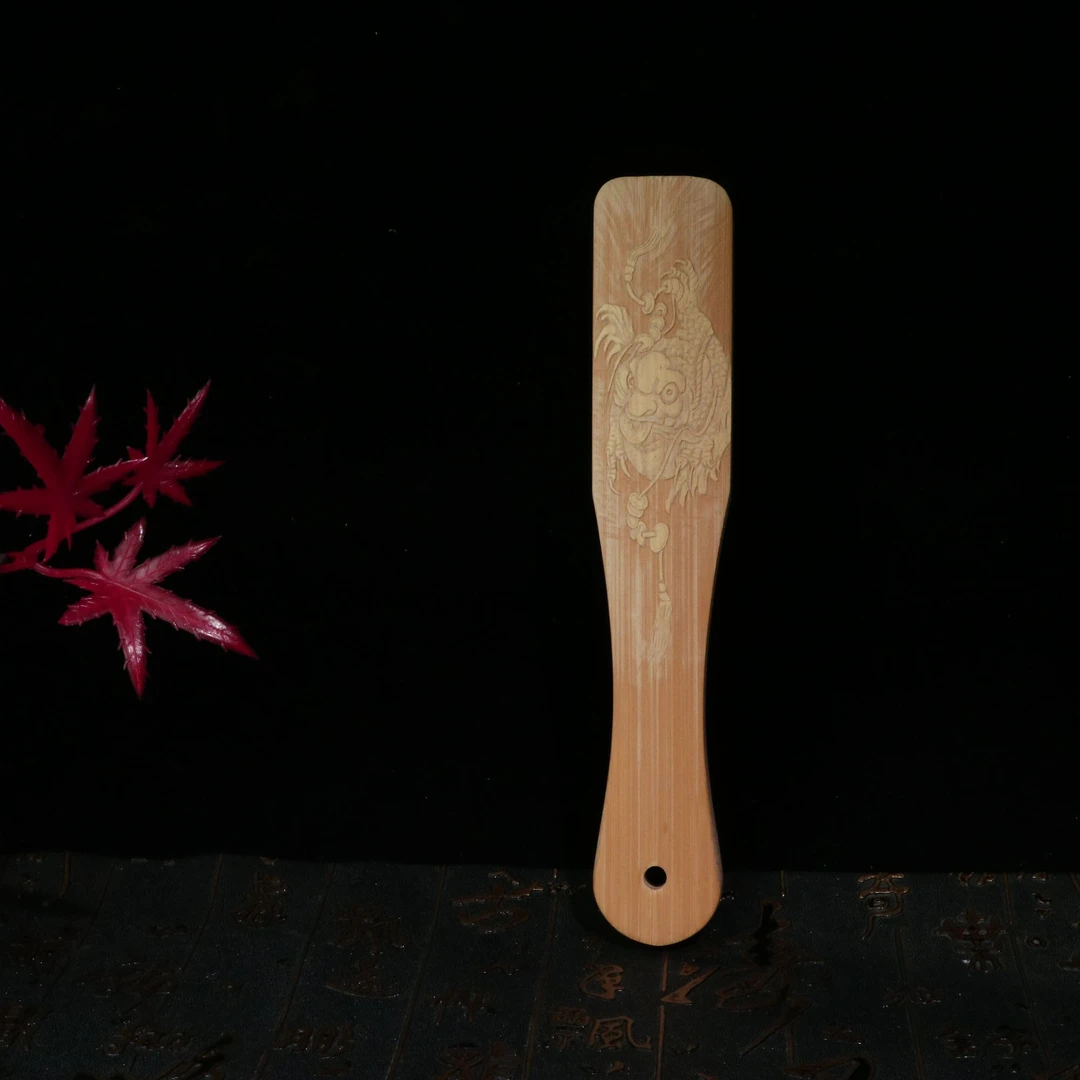 金蟾万毛刷文玩专用