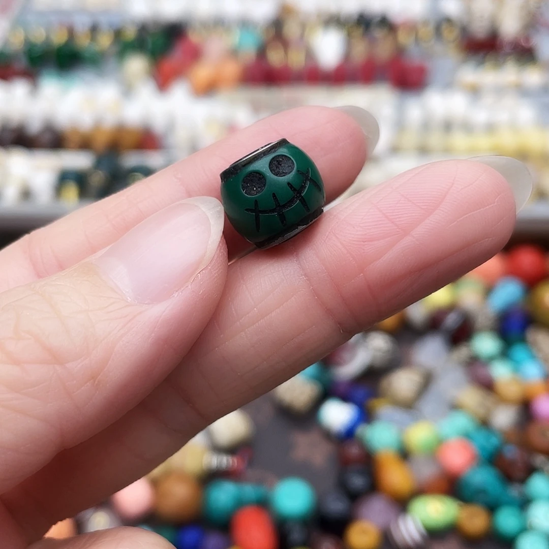 玛瑙/玉髓未镶嵌默认款式