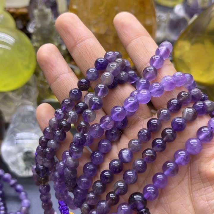 珠宝半成品未镶嵌水晶摆件