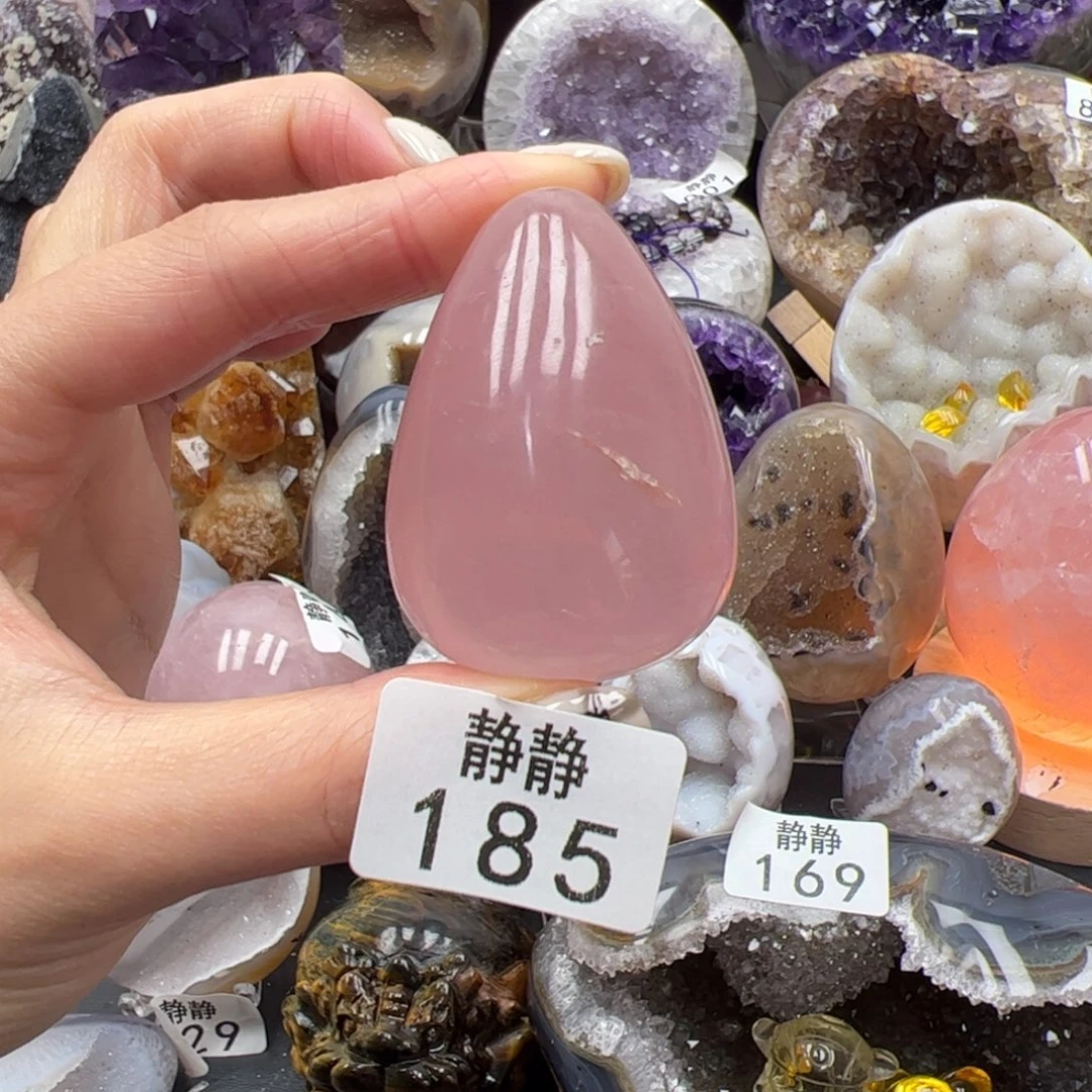 未镶嵌大型摆件（非配饰）紫晶185