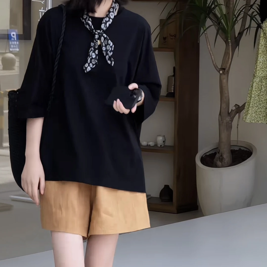 新款时尚洋气精品百搭女装F2994