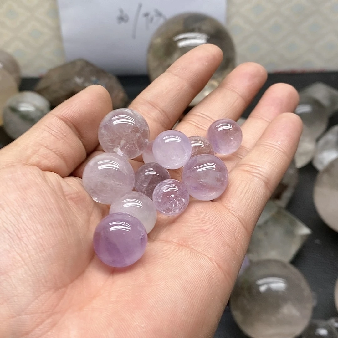 水晶1131未镶嵌水晶石