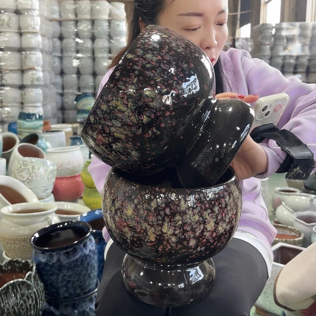 20/18红陶正品两个