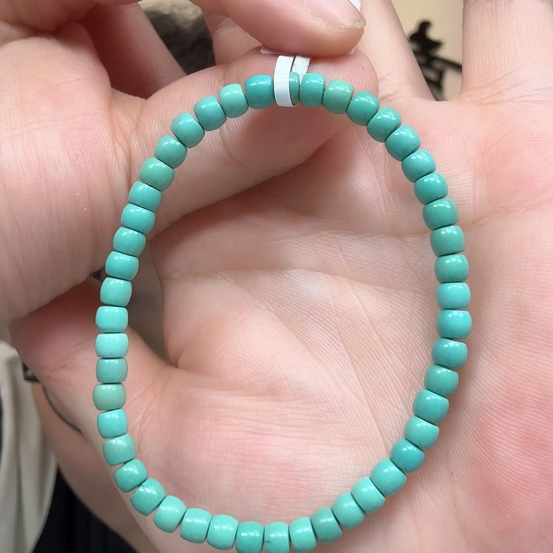 绿松石未镶嵌珠宝奇石692