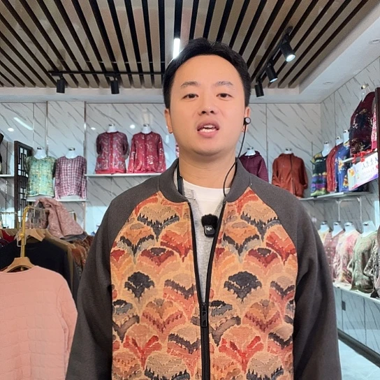 妈妈装工厂直播大放送