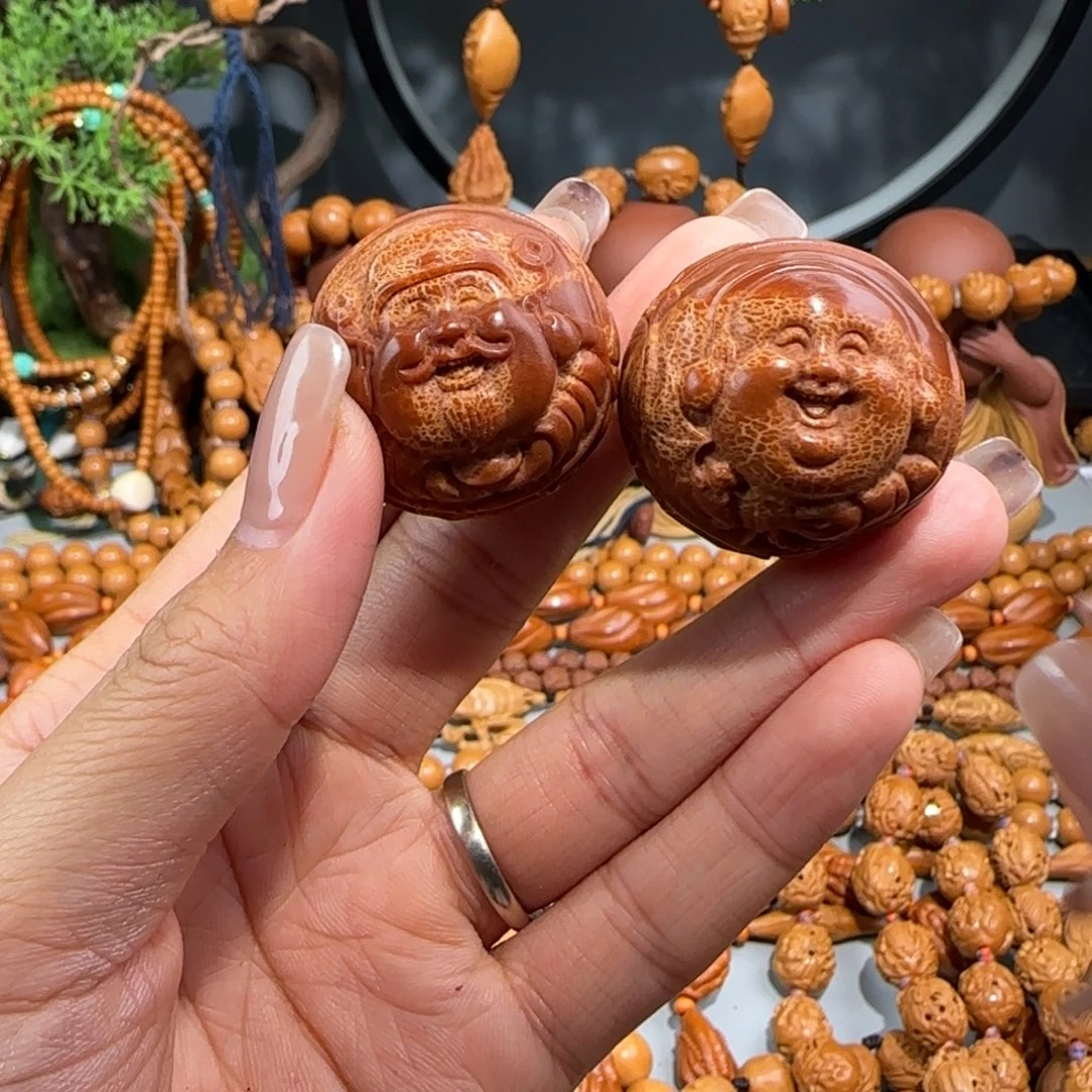 手串/手链橄榄核福利待遇